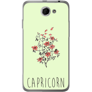 Phone case Capricorn HTC Desire 516