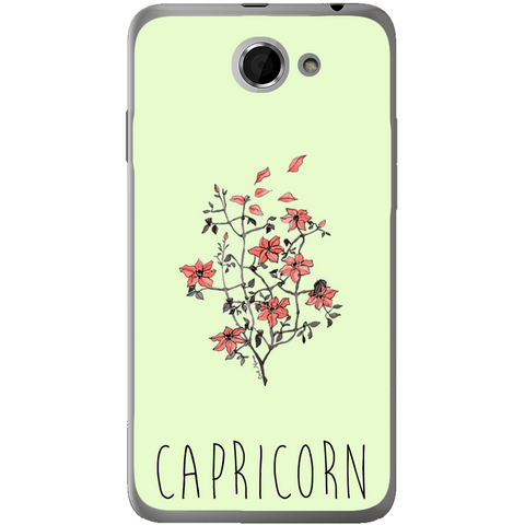Phone case Capricorn HTC Desire 516