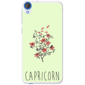Phone case Capricorn HTC Desire 820