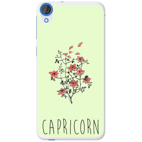 Phone case Capricorn HTC Desire 820