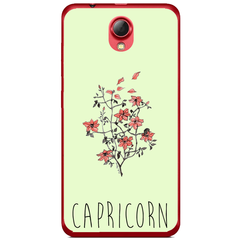 Phone case Capricorn Lenovo A319