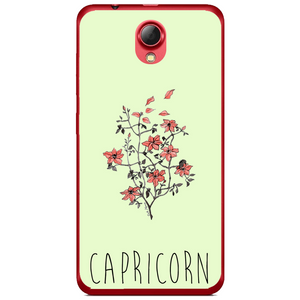 Phone case Capricorn Lenovo A319