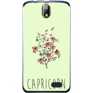 Phone case Capricorn Lenovo A328