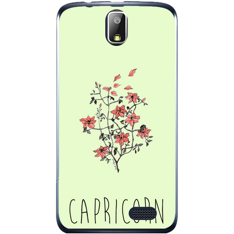 Phone case Capricorn Lenovo A328