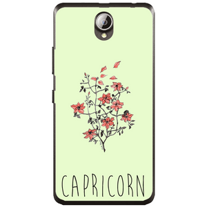 Phone case Capricorn Lenovo A5000
