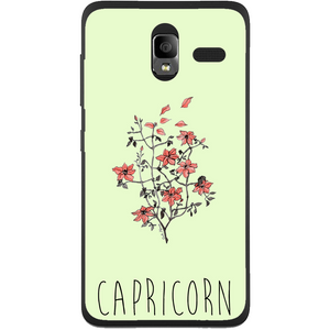 Phone case Capricorn Lenovo A850