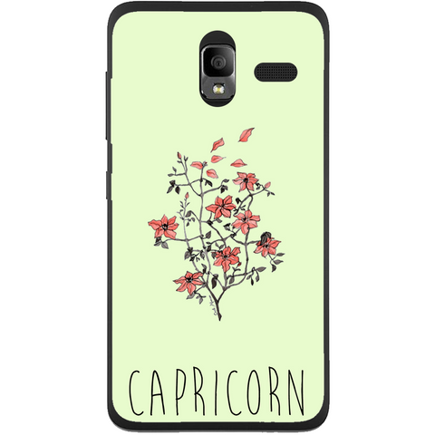 Phone case Capricorn Lenovo A850