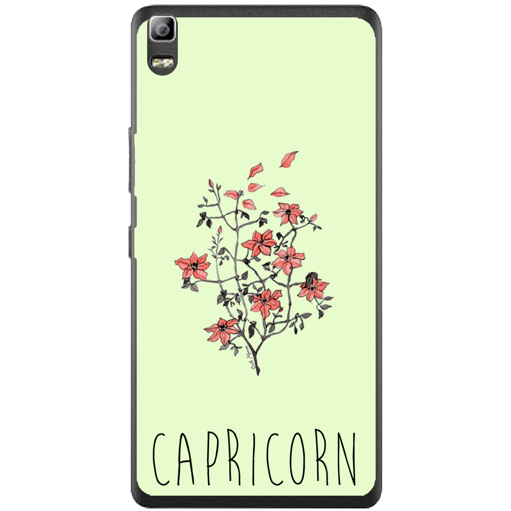 Phone case Capricorn Lenovo K3 Note A7000