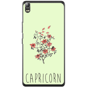 Phone case Capricorn Lenovo K3 Note A7000