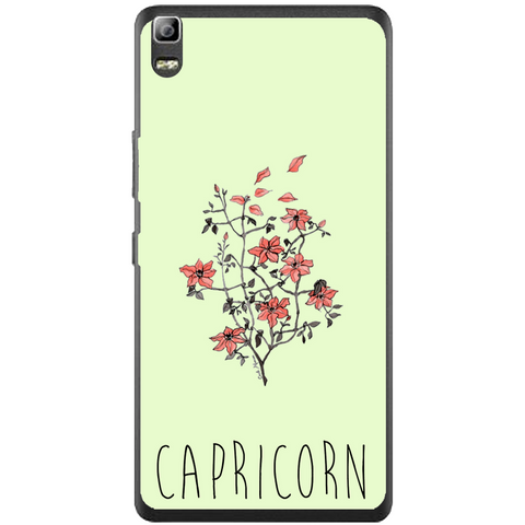 Phone case Capricorn Lenovo K3 Note A7000