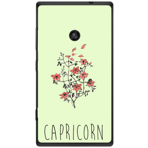 Phone case Capricorn Nokia Lumia 520