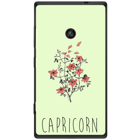 Phone case Capricorn Nokia Lumia 520