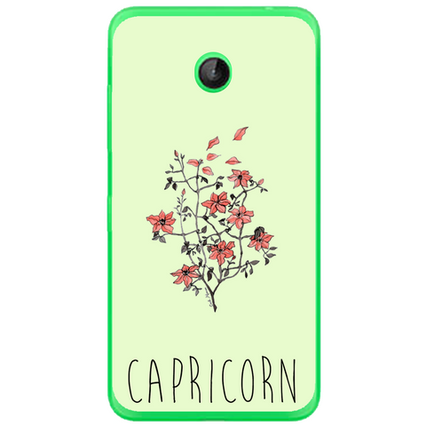 Phone case Capricorn Nokia Lumia 630 635