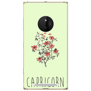Phone case Capricorn Nokia Lumia 830