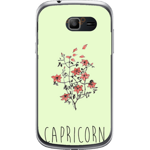 Phone case Capricorn Samsung Galaxy Trend Lite S7390