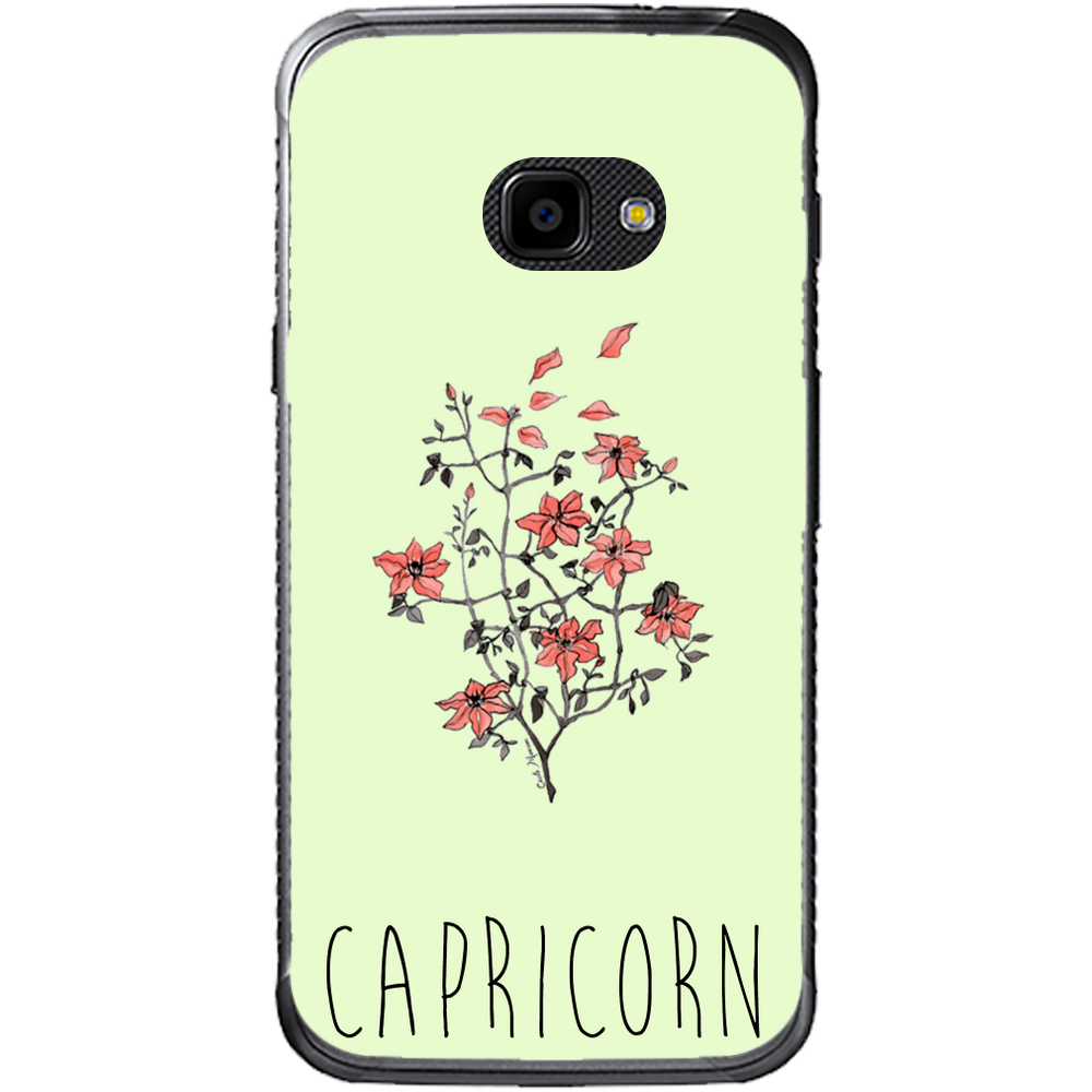Phone case Capricorn Samsung Galaxy Xcover 4