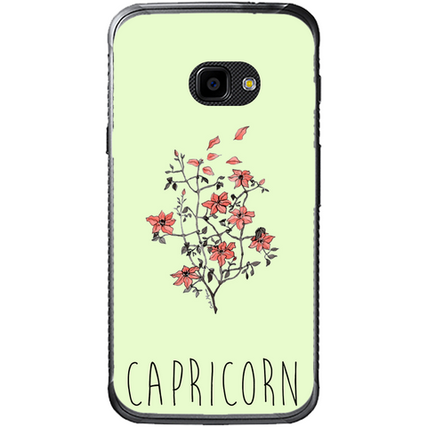 Phone case Capricorn Samsung Galaxy Xcover 4