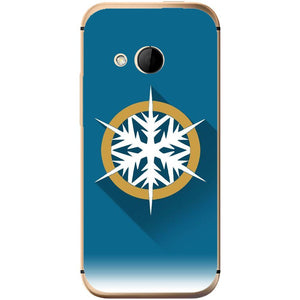 Phone case Captain Cold HTC One Mini 2