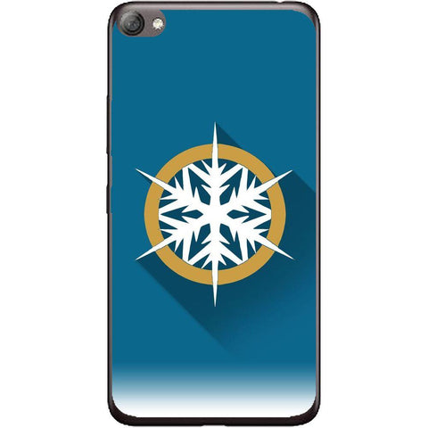 Phone case Captain Cold Lenovo S60