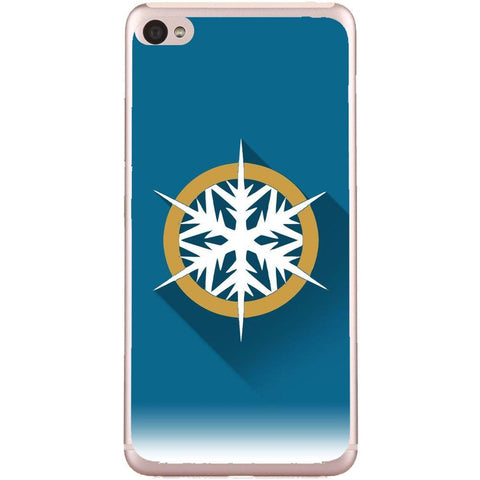Phone case Captain Cold Lenovo S90 Sisley