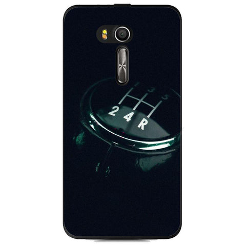 Phone Case Car Stick Asus Zenfone Go Zb551kl