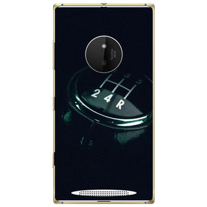 Phone Case Car Stick Nokia Lumia 830