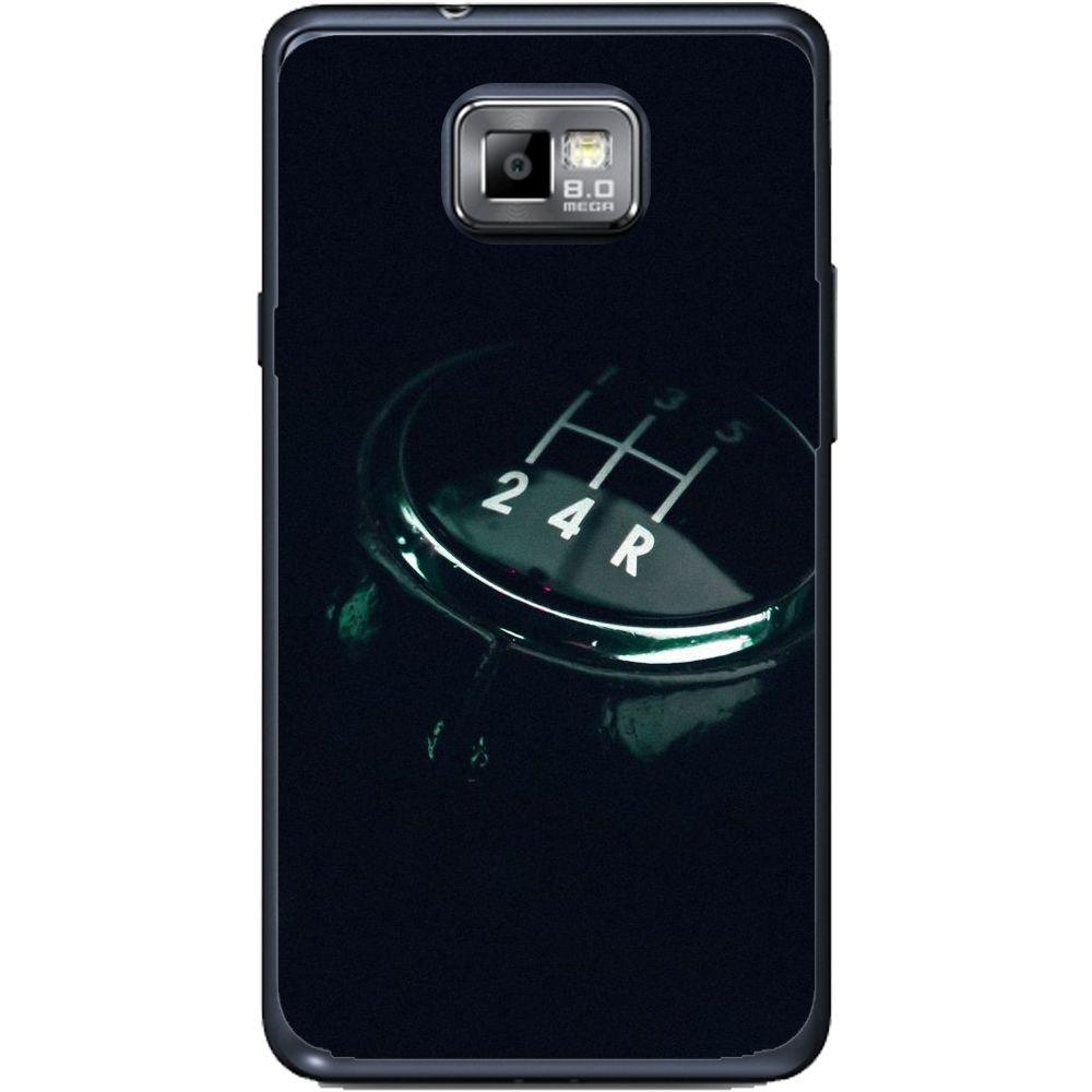 Phone Case Car Stick Samsung Galaxy S2 Plus I9105
