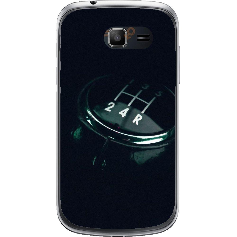Phone Case Car Stick Samsung Galaxy Trend Lite S7390