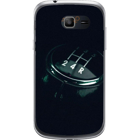 Phone Case Car Stick Samsung Galaxy Trend Lite S7390