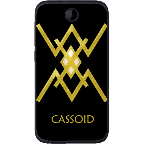Phone Case Cassoid HTC Desire 310