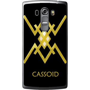Phone Case Cassoid LG G4 Beat G4s H735