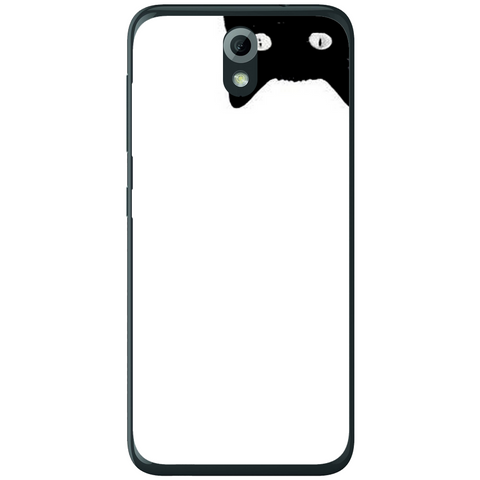 Phone case Cat HTC Desire 620g