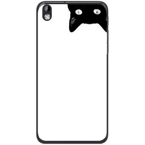 Phone case Cat HTC Desire 816