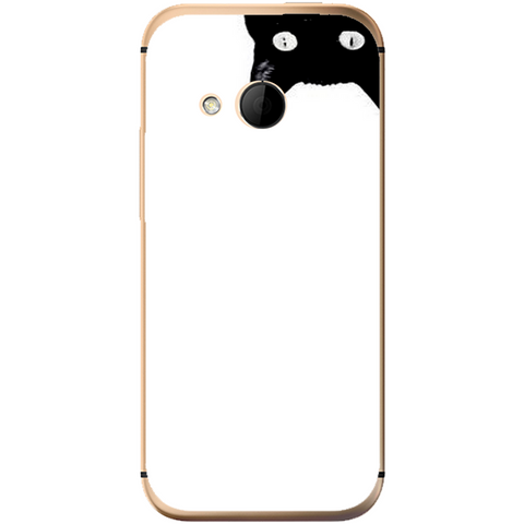 Phone case Cat HTC One Mini 2