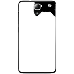 Phone case Cat Lenovo A536