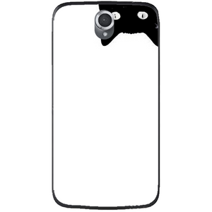 Phone case Cat Lenovo A859