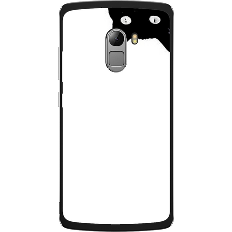 Phone case Cat Lenovo K4 Note A7010 Vibe X3 Lite