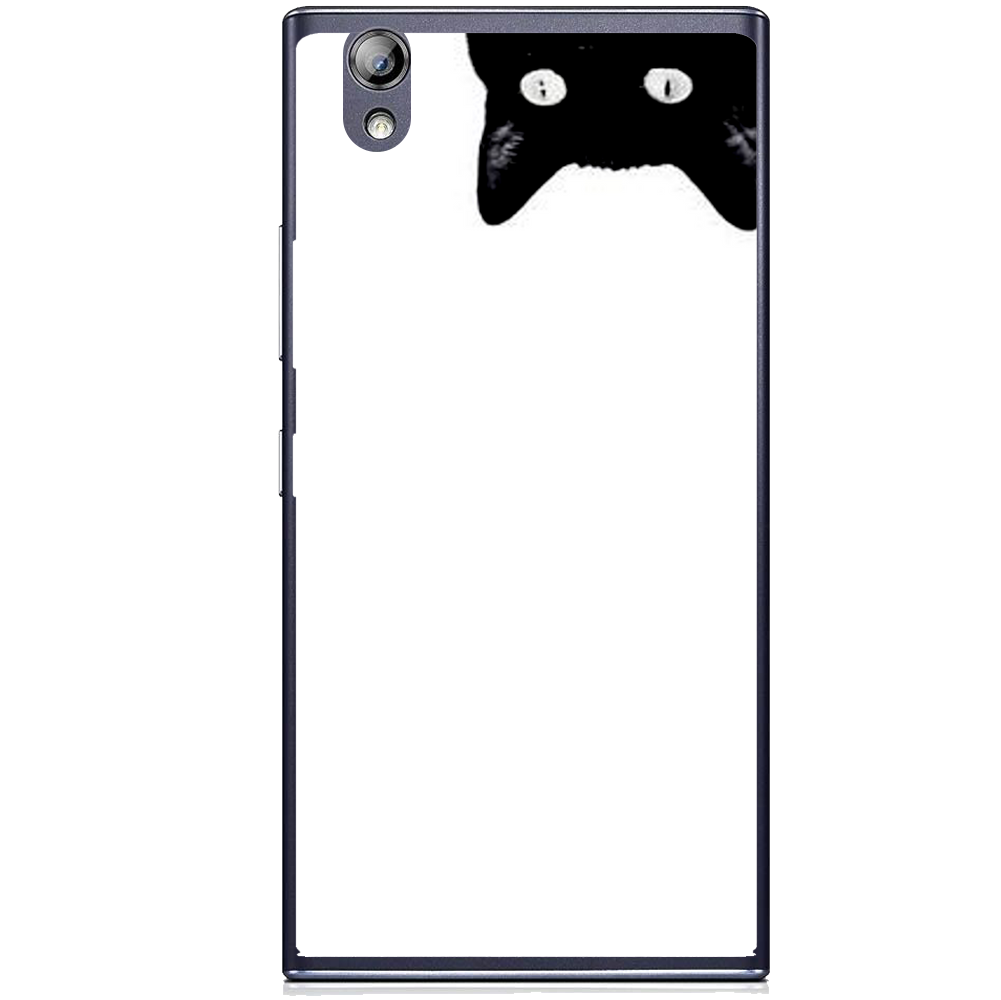 Phone case Cat Lenovo P70