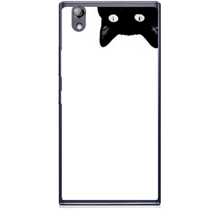 Phone case Cat Lenovo P70