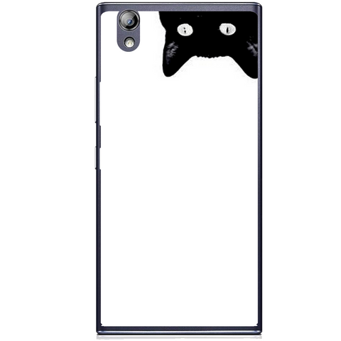 Phone case Cat Lenovo P70
