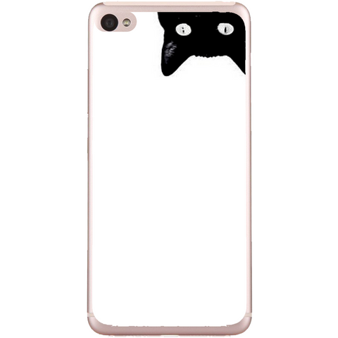 Phone case Cat Lenovo S90 Sisley