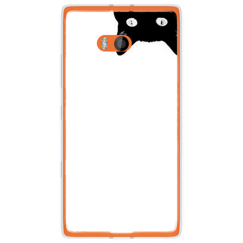 Phone case Cat Nokia Lumia 930