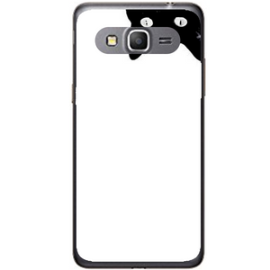 Phone case Cat Samsung Galaxy Core Prime G360