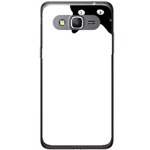 Phone case Cat Samsung Galaxy Core Prime G360
