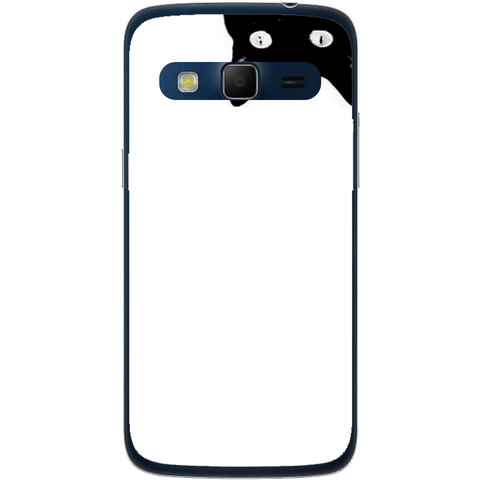 Phone case Cat Samsung Galaxy Express 2 G3815