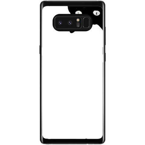 Phone case Cat Samsung Galaxy Note 8