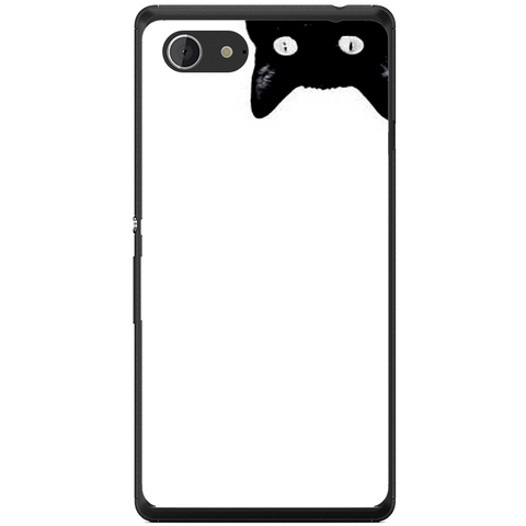 Phone case Cat Sony Xperia E3