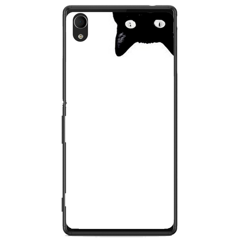Phone case Cat Sony Xperia M4 Aqua E2303 6