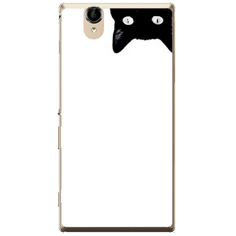 Phone case Cat Sony Xperia T2 Ultra