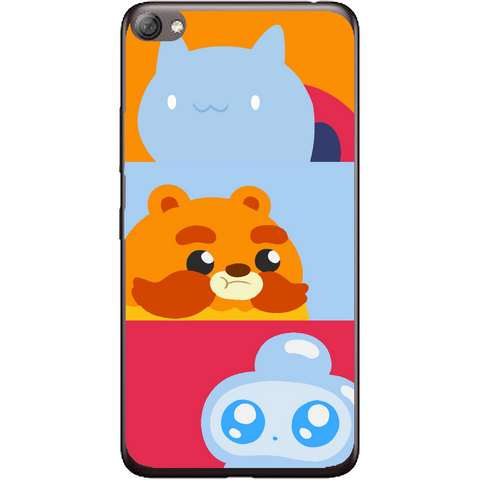 Phone case Catbug Lenovo S60
